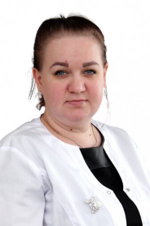 Мамайко Ксения Григорьевна